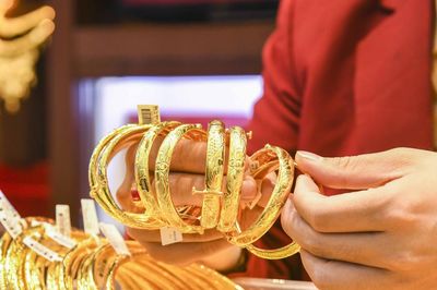 Cuối năm, giá vàng diễn biến theo hướng nào?