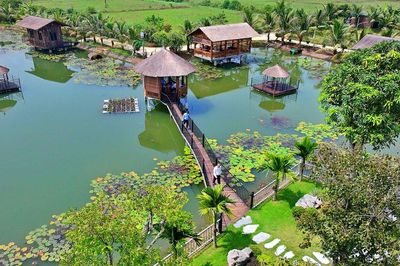 Từ bản sắc đến sinh kế bền vững