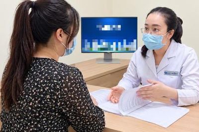 Hiểm họa từ việc giảm cân cấp tốc