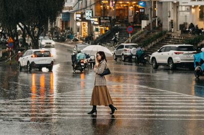 Du lịch thế nào giữa mùa mưa Đà Lạt, Măng Đen?
