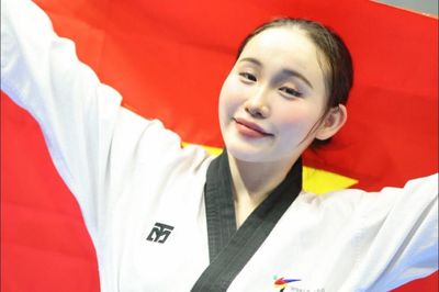 Võ sĩ Việt Nam giành HCB ASIAD ở môn lạ, đấu cả nam lẫn nữ