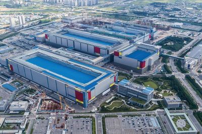 Hàng tỷ USD đổ vào hạ tầng AI ở Đông Á