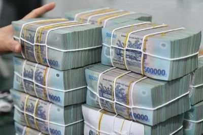 Một ngân hàng trả lãi suất 10,5%/năm để huy động vốn qua trái phiếu