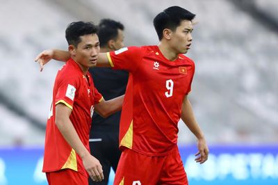 Việt Nam 3-1 Pakistan: Đình Bắc lập công
