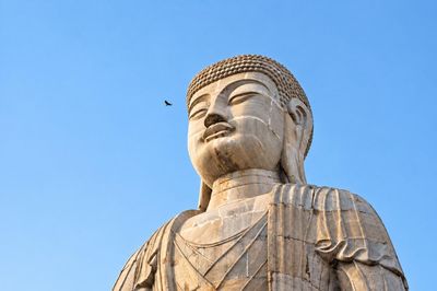 Sự hình thành trung tâm Phật giáo Phật Tích, Bắc Ninh