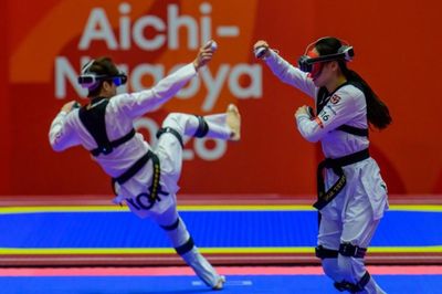 Môn thể thao độc lạ mang về HCB cho Việt Nam ở ASIAD