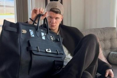 Đàn ông săn túi Hermès, Louis Vuitton như đồng hồ hiếm