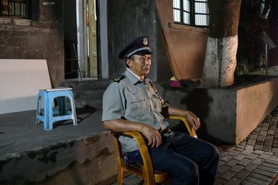 Những người tìm cơ hội ở thành phố