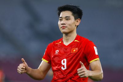 Cựu tiền vệ Newcastle khen Đình Bắc: 'Cậu ấy rất giỏi'