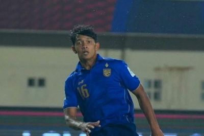Highlights Thái Lan 1-2 Philippines