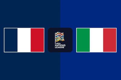 Nhận định trận đấu Pháp vs Italia, 1h45 ngày 3.10: Thiên thanh nhạt nhòa