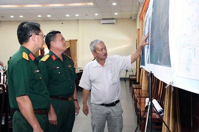 Tây Ninh kêu gọi cung cấp thông tin về hố chôn tập thể có nhiều hài cốt liệt sĩ