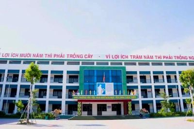 Quảng Ninh: Một giáo viên Trường Tiểu học Cái Rồng bị tạm đình chỉ