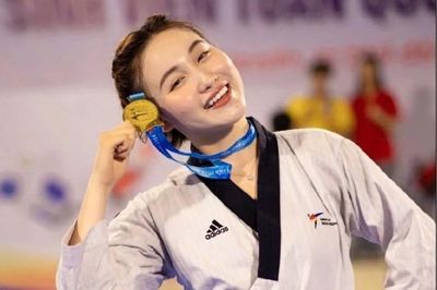 Taekwondo mang về thêm tấm HCB cho Việt Nam tại ASIAD 2026