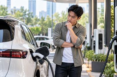 Xe máy điện đua nhau ra mắt, cuộc đua khó nằm ở trạm đổi pin