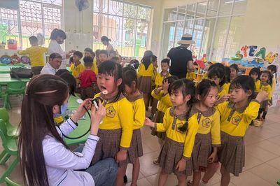 Lâm Đồng: Phát động 'Chiến dịch 60 ngày đêm' khám sức khỏe miễn phí cho người dân