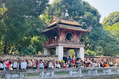 Ngày Văn hóa Việt Nam năm 2026: Chính thức được nghỉ một ngày