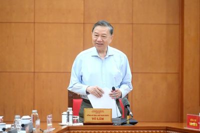Chuyên nghiệp hóa thể thao phải bắt đầu từ chuyên nghiệp hóa quản trị
