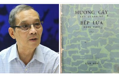 Nhà thơ Bằng Việt với Hà Nội (kỳ 1): Từ 'Thành phố của đời mình' trong thơ