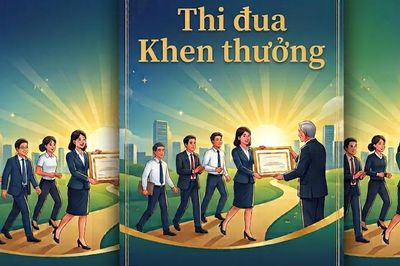Thông tư 25/2026/TT-BNV hướng dẫn thi hành Luật Thi đua, khen thưởng