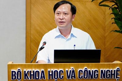 Ngày hội Đổi mới sáng tạo Quốc gia: Mỗi người dân có thể trở thành chủ thể đổi mới sáng tạo