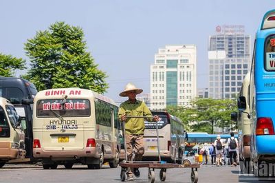Thời tiết ngày 2/10: Bắc Bộ giảm nhiệt, từ Thanh Hóa đến Huế nắng nóng trên 35 độ C