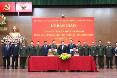 Bài 2: Sứ mệnh của doanh nghiệp quốc phòng, an ninh