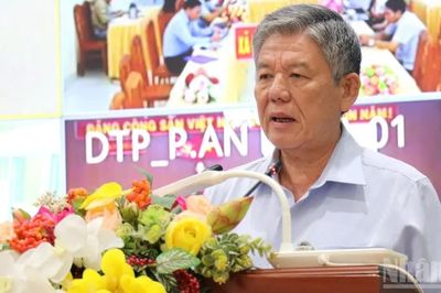 Đồng Tháp quyết tâm thực hiện thắng lợi các nhiệm vụ những tháng cuối năm