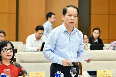 Đề xuất lược bỏ 5 nhóm hình thức văn bản quy phạm pháp luật