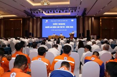 EVNNPC phát huy dân chủ, củng cố đồng thuận, tạo động lực phát triển