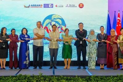 Thứ trưởng Nội vụ Nguyễn Thị Hà tham dự Hội nghị Thượng đỉnh lãnh đạo nữ ASEAN lần thứ 4