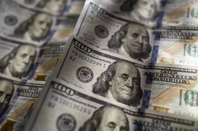 Tỷ giá USD hôm nay (2-10): Đồng USD tăng mạnh