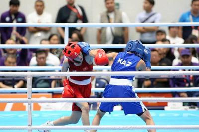 Lịch thi đấu ASIAD 20 của Đoàn thể thao Việt Nam ngày 2-10: Tâm điểm boxing