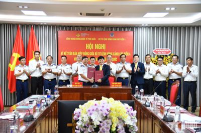Tăng cường công tác ứng phó khẩn nguy sân bay, tìm kiếm cứu nạn hàng không và cứu nạn trên biển