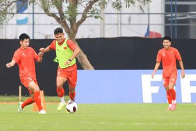Nhận định lượt cuối bảng B FIFA ASEAN Cup 2026 Việt Nam vs Pakistan: Mục tiêu B
