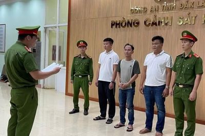 Triệt phá đường dây sản xuất, buôn bán hơn 24.000 tấn phân bón giả