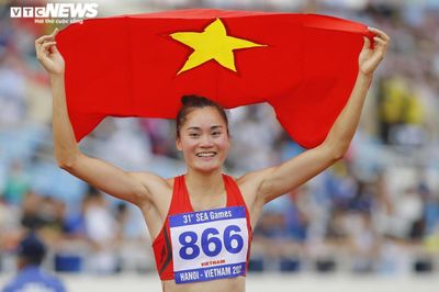 Quách Thị Lan chia tay đường đua quốc tế