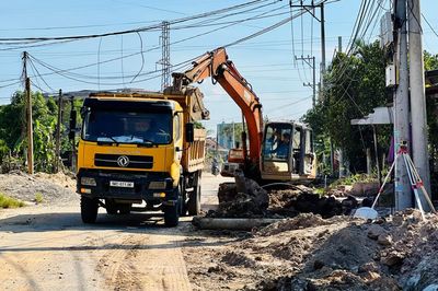 Tháo gỡ khó khăn, giải ngân nước rút 3 tháng cuối năm 2026