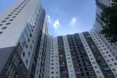 Tăng chỉ tiêu nhà ở xã hội cho thuê, cho thuê mua, giảm nhà ở xã hội để bán
