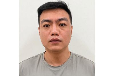 Tìm bị hại