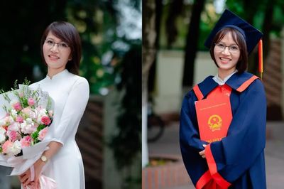 Người mẹ 48 tuổi trở thành tân sinh viên khi hai con đang theo học tiến sĩ ở nước ngoài