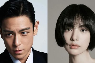 Chuyện gì xảy ra sau khi T.O.P và Nana xác nhận đang hẹn hò?