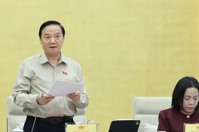 Thống nhất trình Quốc hội xem xét thông qua hai dự luật sửa đổi về nhà ở, bất động sản tại kỳ họp thứ 2