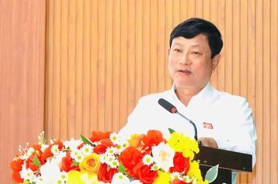 Chủ tịch HĐND TPHCM Võ Văn Minh: Nâng hiệu quả dịch vụ công, giải quyết hồ sơ tồn đọng