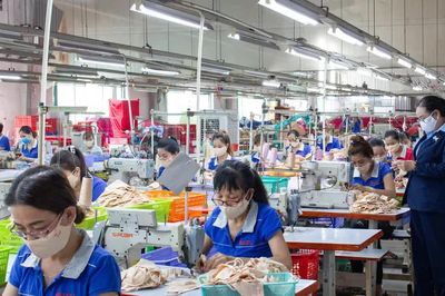 Doanh nghiệp Việt Nam cần tận dụng CPTPP để tìm nguồn nguyên liệu
