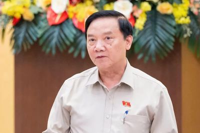 Luật về xây dựng pháp luật phải ổn định, không sửa manh mún để xử lý tình huống trước mắt