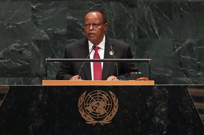 Vì sao Ethiopia trục xuất 10 nhà ngoại giao Eritrea?