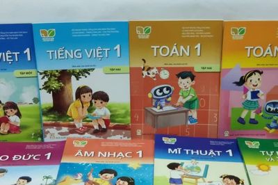 Xây dựng bộ sách giáo khoa mới, sử dụng thống nhất và miễn phí từ năm 2028