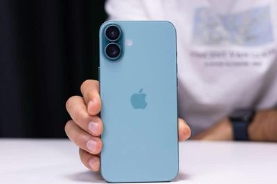 iPhone 16 Plus sắp biến mất khỏi thị trường Việt Nam