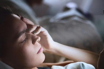 5 thói quen tưởng bình thường nhưng 'bào mòn' sức khỏe mỗi ngày